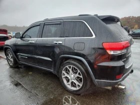 Jeep Grand cherokee LIMITED 5.7 V8* 8ZF* ПАНО* ХАРМАН - 21000 лв. / 10737.13 € - 42152856 2 | Car24.bg Jeep Grand cherokee LIMITED 5.7 V8* 8ZF* ПАНО* ХАРМАН - 21000 лв. / 10737.13 € - 42152856 2