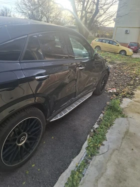 Mercedes-Benz GLE 53 4MATIC AMG - 89999 лв. / 46015.76 € - 16116832 16 | Car24.bg Mercedes-Benz GLE 53 4MATIC AMG - 89999 лв. / 46015.76 € - 16116832 16