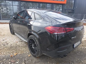 Mercedes-Benz GLE 53 4MATIC AMG - 89999 лв. / 46015.76 € - 16116832 2 | Car24.bg Mercedes-Benz GLE 53 4MATIC AMG - 89999 лв. / 46015.76 € - 16116832 2