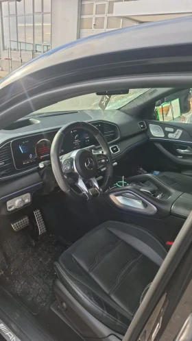 Mercedes-Benz GLE 53 4MATIC AMG - 89999 лв. / 46015.76 € - 16116832 14 | Car24.bg Mercedes-Benz GLE 53 4MATIC AMG - 89999 лв. / 46015.76 € - 16116832 14