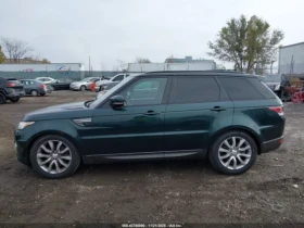 Land Rover Range Rover Sport V6 SUPERCHARGED HSE AWD - 12689 € / 24817.53 лв. - 73197869 7 | Car24.bg Land Rover Range Rover Sport V6 SUPERCHARGED HSE AWD - 12689 € / 24817.53 лв. - 73197869 7