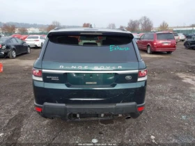 Land Rover Range Rover Sport V6 SUPERCHARGED HSE AWD - 12689 € / 24817.53 лв. - 73197869 5 | Car24.bg Land Rover Range Rover Sport V6 SUPERCHARGED HSE AWD - 12689 € / 24817.53 лв. - 73197869 5