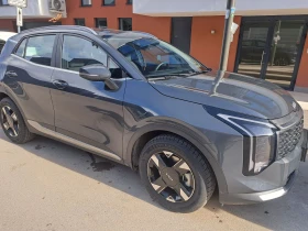 Kia Sportage 1.6T 2WD Comfort + 7 години гаранция - 31990 € / 62567.00 лв. - 94568510 5 | Car24.bg Kia Sportage 1.6T 2WD Comfort + 7 години гаранция - 31990 € / 62567.00 лв. - 94568510 5