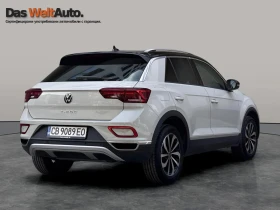 VW T-Roc - 28591 € - 73004517 4 | Car24.bg VW T-Roc - 28591 € - 73004517 4