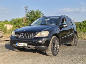 Mercedes-Benz ML 320 - 7200 € / 14081.98 лв. - 75515991 2 | Car24.bg Mercedes-Benz ML 320 - 7200 € / 14081.98 лв. - 75515991 2