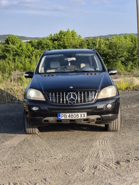 Mercedes-Benz ML 320 - 7200 € / 14081.98 лв. - 75515991 3 | Car24.bg Mercedes-Benz ML 320 - 7200 € / 14081.98 лв. - 75515991 3