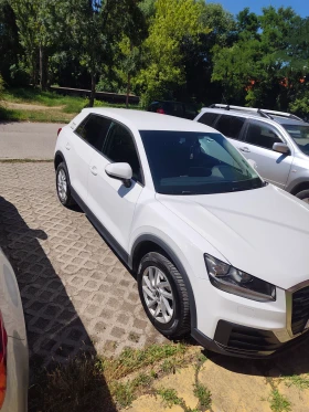 Audi Q2 undefined | Auto.bg — изображение 5 Audi Q2 undefined | Auto.bg — изображение 5
