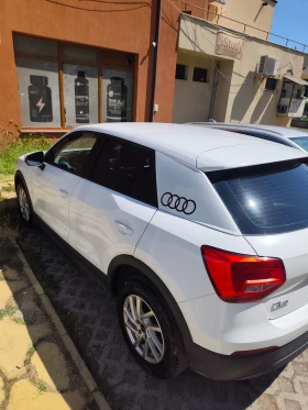 Audi Q2 undefined | Auto.bg — изображение 3 Audi Q2 undefined | Auto.bg — изображение 3