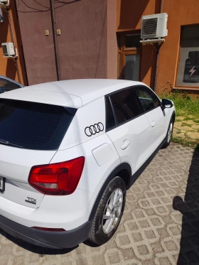 Audi Q2 undefined | Auto.bg — изображение 4 Audi Q2 undefined | Auto.bg — изображение 4