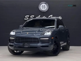 Porsche Cayenne * BOSE * PANORAMA * AвтоКредит * (ЦЕНА ДО БГ) - Car24.bg Porsche Cayenne * BOSE * PANORAMA * AвтоКредит * (ЦЕНА ДО БГ)