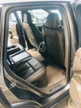 Porsche Cayenne 3.0TDI 245hp - 13999 € / 27379.66 лв. - 80989908 17 | Car24.bg Porsche Cayenne 3.0TDI 245hp - 13999 € / 27379.66 лв. - 80989908 17