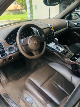 Porsche Cayenne 3.0TDI 245hp - 13999 € / 27379.66 лв. - 80989908 14 | Car24.bg Porsche Cayenne 3.0TDI 245hp - 13999 € / 27379.66 лв. - 80989908 14
