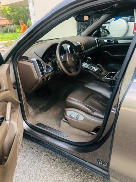 Porsche Cayenne 3.0TDI 245hp - 13999 € / 27379.66 лв. - 80989908 11 | Car24.bg Porsche Cayenne 3.0TDI 245hp - 13999 € / 27379.66 лв. - 80989908 11