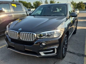 BMW X5 * XDRIVE35I * CARFAX * ЦЕНА ДО БГ
