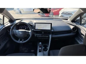 Toyota C-HR 2.0HSD SELECTION FWD | Auto.bg — изображение 8 Toyota C-HR 2.0HSD SELECTION FWD | Auto.bg — изображение 8