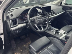 Audi Q5 / FULL DIGITAL / ОБДУХВАНЕ / 360 / АВТОКРЕДИТ | Auto.bg — изображение 8 Audi Q5 / FULL DIGITAL / ОБДУХВАНЕ / 360 / АВТОКРЕДИТ | Auto.bg — изображение 8