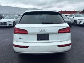 Audi Q5 / FULL DIGITAL / ОБДУХВАНЕ / 360 / АВТОКРЕДИТ | Auto.bg — изображение 4 Audi Q5 / FULL DIGITAL / ОБДУХВАНЕ / 360 / АВТОКРЕДИТ | Auto.bg — изображение 4