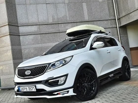 Kia Sportage Diesel 2Wd Trendy | Auto.bg — изображение 6 Kia Sportage Diesel 2Wd Trendy | Auto.bg — изображение 6