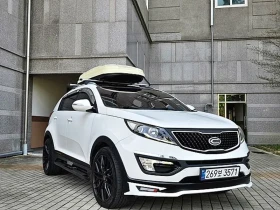 Kia Sportage Diesel 2Wd Trendy | Auto.bg — изображение 3 Kia Sportage Diesel 2Wd Trendy | Auto.bg — изображение 3