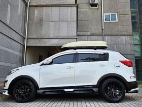 Kia Sportage Diesel 2Wd Trendy | Auto.bg — изображение 11 Kia Sportage Diesel 2Wd Trendy | Auto.bg — изображение 11
