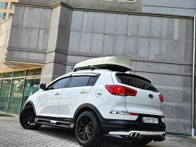 Kia Sportage Diesel 2Wd Trendy | Auto.bg — изображение 2 Kia Sportage Diesel 2Wd Trendy | Auto.bg — изображение 2