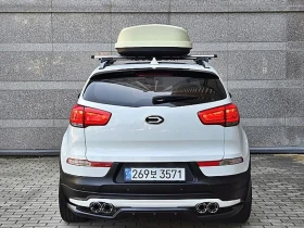 Kia Sportage Diesel 2Wd Trendy | Auto.bg — изображение 4 Kia Sportage Diesel 2Wd Trendy | Auto.bg — изображение 4