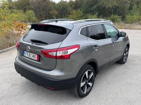 Nissan Qashqai 1.6dci 131k.c. Tekna * 360 Kamera * Panorama * Кож - 10500 € - 33642986 5 | Car24.bg Nissan Qashqai 1.6dci 131k.c. Tekna * 360 Kamera * Panorama * Кож - 10500 € - 33642986 5