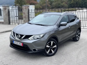Nissan Qashqai 1.6dci 131k.c. Tekna * 360 Kamera * Panorama * Кож - Car24.bg Nissan Qashqai 1.6dci 131k.c. Tekna * 360 Kamera * Panorama * Кож