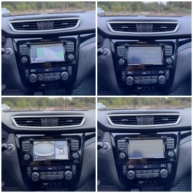 Nissan Qashqai 1.6dci 131k.c. Tekna * 360 Kamera * Panorama * Кож - 10500 € - 33642986 12 | Car24.bg Nissan Qashqai 1.6dci 131k.c. Tekna * 360 Kamera * Panorama * Кож - 10500 € - 33642986 12