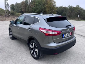 Nissan Qashqai 1.6dci 131k.c. Tekna * 360 Kamera * Panorama * Кож - 10500 € - 33642986 3 | Car24.bg Nissan Qashqai 1.6dci 131k.c. Tekna * 360 Kamera * Panorama * Кож - 10500 € - 33642986 3