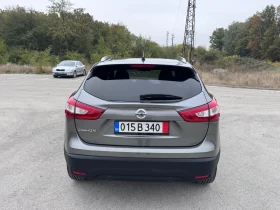 Nissan Qashqai 1.6dci 131k.c. Tekna * 360 Kamera * Panorama * Кож - 10500 € - 33642986 4 | Car24.bg Nissan Qashqai 1.6dci 131k.c. Tekna * 360 Kamera * Panorama * Кож - 10500 € - 33642986 4