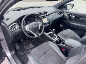 Nissan Qashqai 1.6dci 131k.c. Tekna * 360 Kamera * Panorama * Кож - 10500 € - 33642986 9 | Car24.bg Nissan Qashqai 1.6dci 131k.c. Tekna * 360 Kamera * Panorama * Кож - 10500 € - 33642986 9