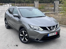 Nissan Qashqai 1.6dci 131k.c. Tekna * 360 Kamera * Panorama * Кож - 10500 € - 33642986 7 | Car24.bg Nissan Qashqai 1.6dci 131k.c. Tekna * 360 Kamera * Panorama * Кож - 10500 € - 33642986 7
