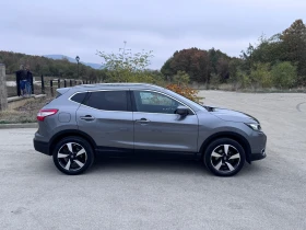 Nissan Qashqai 1.6dci 131k.c. Tekna * 360 Kamera * Panorama * Кож - 10500 € - 33642986 6 | Car24.bg Nissan Qashqai 1.6dci 131k.c. Tekna * 360 Kamera * Panorama * Кож - 10500 € - 33642986 6