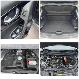Nissan Qashqai 1.6dci 131k.c. Tekna * 360 Kamera * Panorama * Кож - 10500 € - 33642986 16 | Car24.bg Nissan Qashqai 1.6dci 131k.c. Tekna * 360 Kamera * Panorama * Кож - 10500 € - 33642986 16