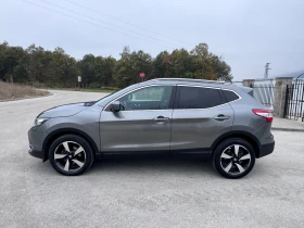 Nissan Qashqai 1.6dci 131k.c. Tekna * 360 Kamera * Panorama * Кож - 10500 € - 33642986 2 | Car24.bg Nissan Qashqai 1.6dci 131k.c. Tekna * 360 Kamera * Panorama * Кож - 10500 € - 33642986 2