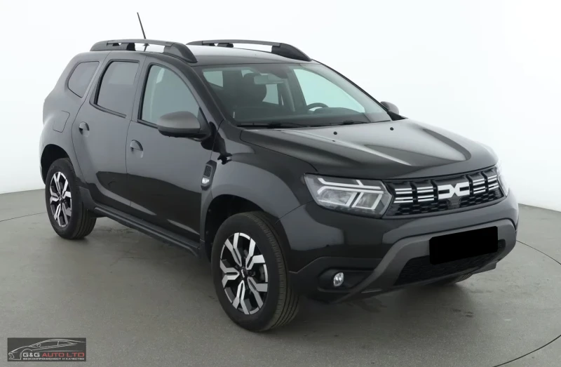 Dacia Duster 1.3TCe/COMFORT/130HP/NAVI/360CAM/PDC/KLESS/812f - 47699 лв. / 24388.11 € - 90509930 1 | Car24.bg Dacia Duster 1.3TCe/COMFORT/130HP/NAVI/360CAM/PDC/KLESS/812f - 47699 лв. / 24388.11 € - 90509930 1