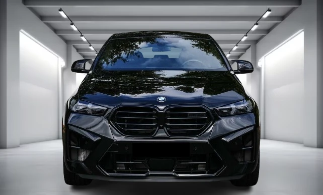 BMW X6 M Competition = Shadow Line = Гаранция - 229340 лв. / 117259.68 € - 18719674 1 | Car24.bg BMW X6 M Competition = Shadow Line = Гаранция - 229340 лв. / 117259.68 € - 18719674 1