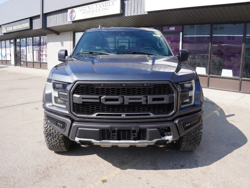 Ford F150 RAPTOR* SUPERCREW* ПОДГРЕВ* КАМЕРА* КРАЙНА ЦЕНА - 29300 € / 57305.82 лв. - 68059749 1 | Car24.bg Ford F150 RAPTOR* SUPERCREW* ПОДГРЕВ* КАМЕРА* КРАЙНА ЦЕНА - 29300 € / 57305.82 лв. - 68059749 1