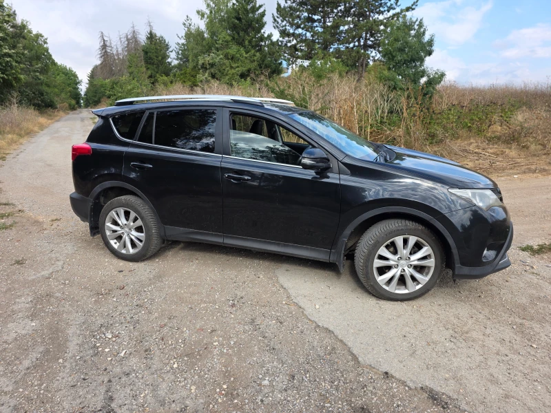 Toyota Rav4 D4D - 6500 € - 35417273 1 | Car24.bg Toyota Rav4 D4D - 6500 € - 35417273 1