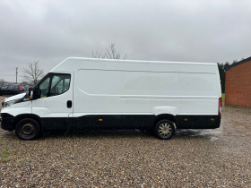     Iveco Daily 35S18 MAXI 16m3