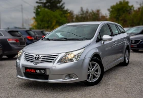 Toyota Avensis 1.8 VVT-i | С ГАРАНЦИЯ - Car24.bg Toyota Avensis 1.8 VVT-i | С ГАРАНЦИЯ