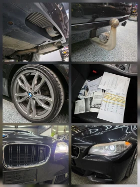 BMW 535 Msport Xdrive Mega Full - 22999 лв. / 11759.20 € - 28147079 12 | Car24.bg BMW 535 Msport Xdrive Mega Full - 22999 лв. / 11759.20 € - 28147079 12