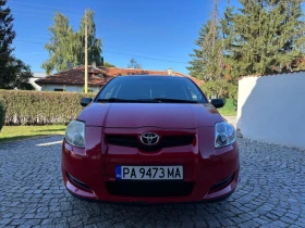 Снимка Toyota Auris