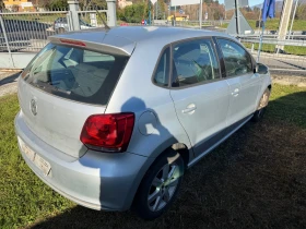 VW Polo 1.4 benzin - 6400 лв. / 3272.27 € - 99455658 4 | Car24.bg VW Polo 1.4 benzin - 6400 лв. / 3272.27 € - 99455658 4