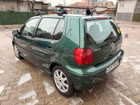 VW Polo 1.4 Бензин А/С - 1000 € / 1955.83 лв. - 31385127 6 | Car24.bg VW Polo 1.4 Бензин А/С - 1000 € / 1955.83 лв. - 31385127 6