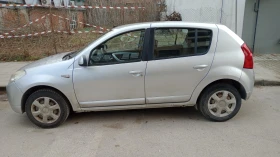 Dacia Sandero - Car24.bg Dacia Sandero