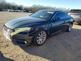 Audi A5 2l Premium Plus - Car24.bg Audi A5 2l Premium Plus