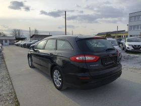 Ford Mondeo 2.0TDCI, NAVI, EURO 6B | Auto.bg — изображение 6 Ford Mondeo 2.0TDCI, NAVI, EURO 6B | Auto.bg — изображение 6