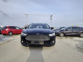 Ford Mondeo 2.0TDCI, NAVI, EURO 6B | Auto.bg — изображение 2 Ford Mondeo 2.0TDCI, NAVI, EURO 6B | Auto.bg — изображение 2